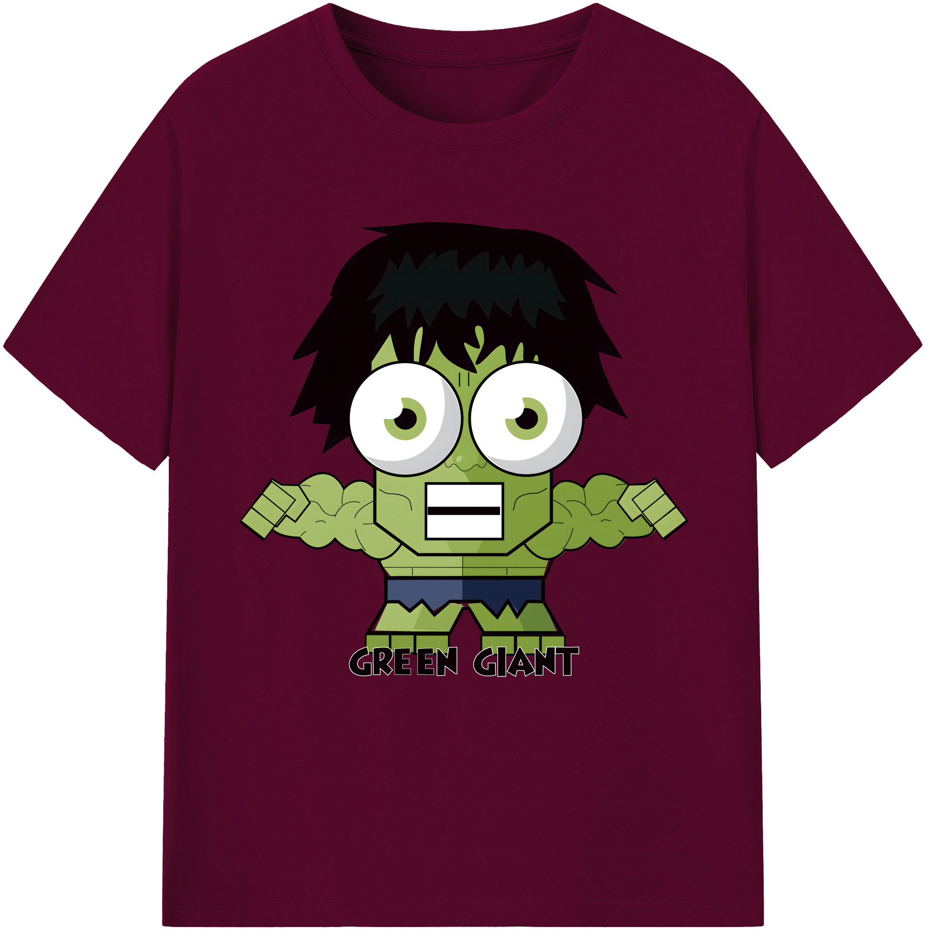 （画像用） アベンジャーズ The Avengers レディースカジュアルプリントTシャツ（綿100％）